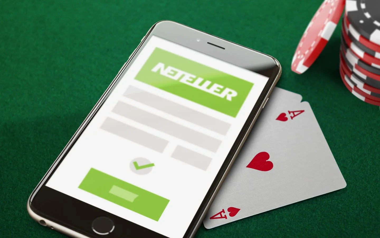 Posibles desventajas de Neteller y cómo superarlas